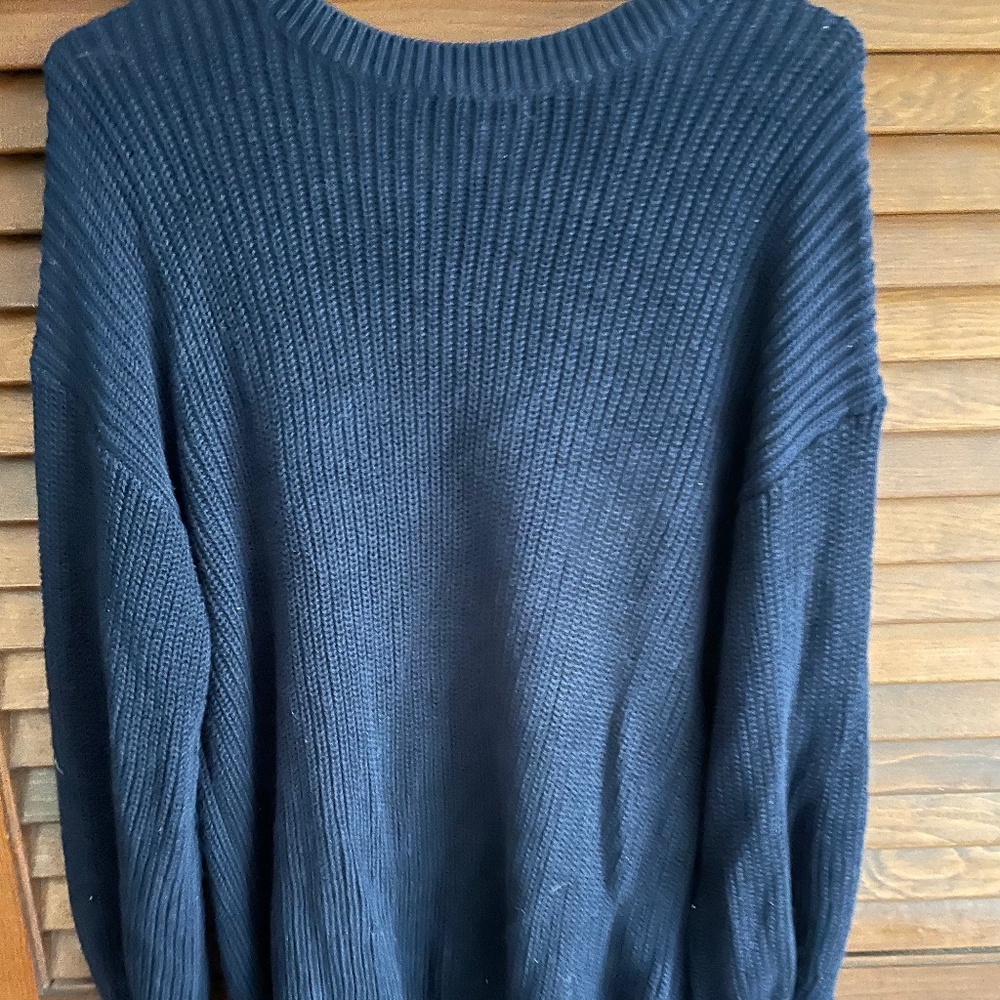 Polo Ralph Lauren women’s crew neck sweater